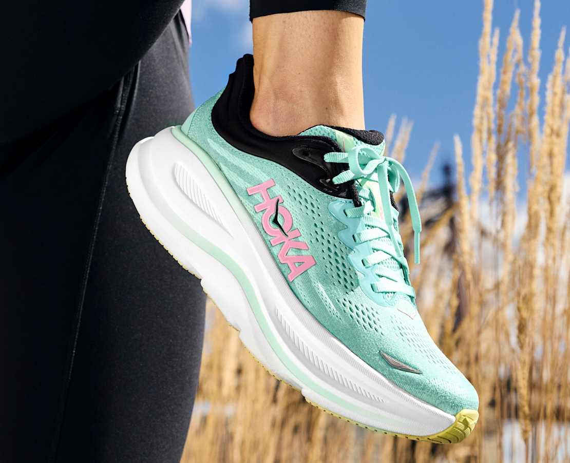HOKA®公式サイト【ボンダイ 9|BONDI 9 197634742694