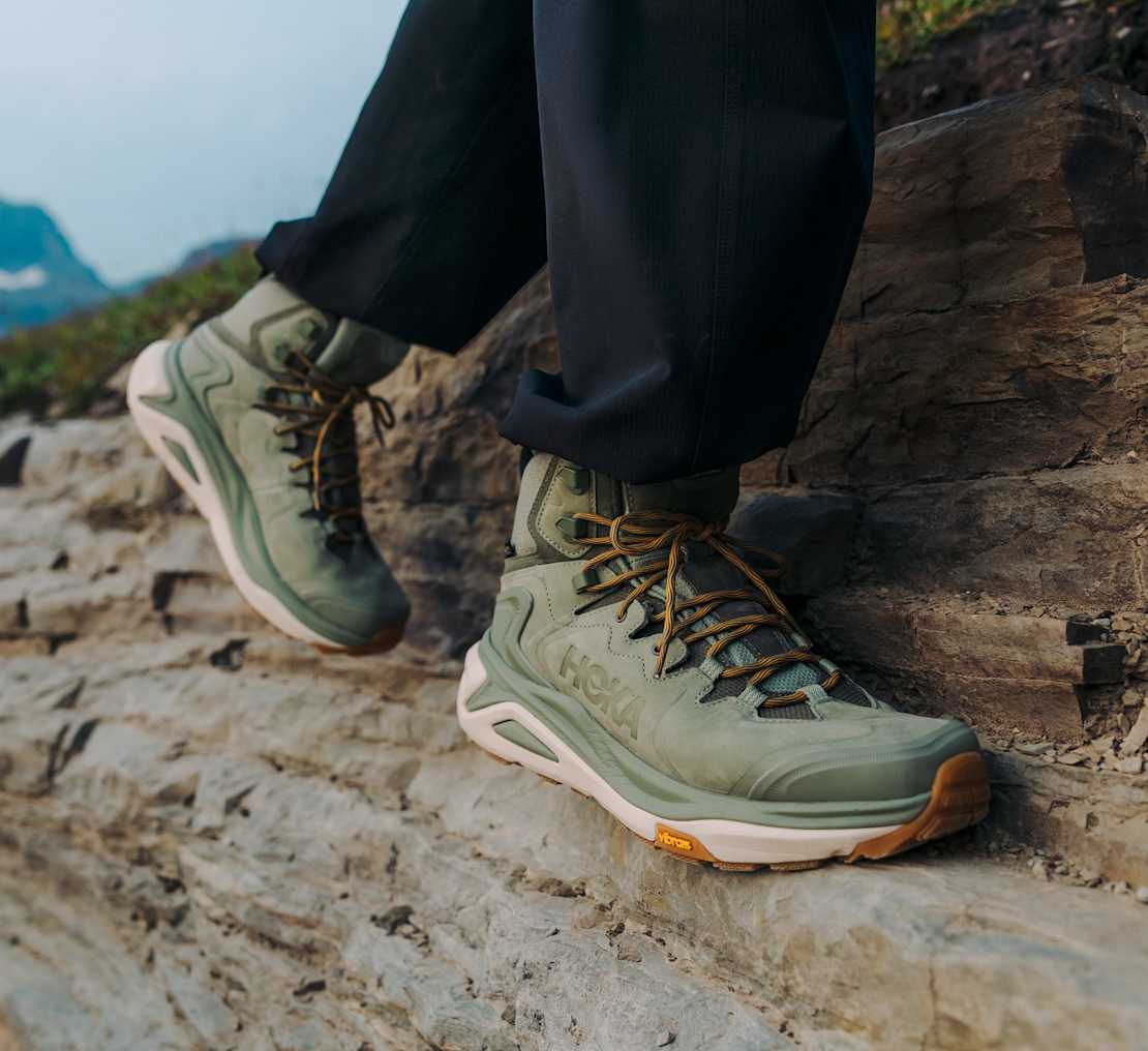 HOKA®公式サイト【カハ 3 GTX|KAHA 3 GTX 197634761893 | メンズ
