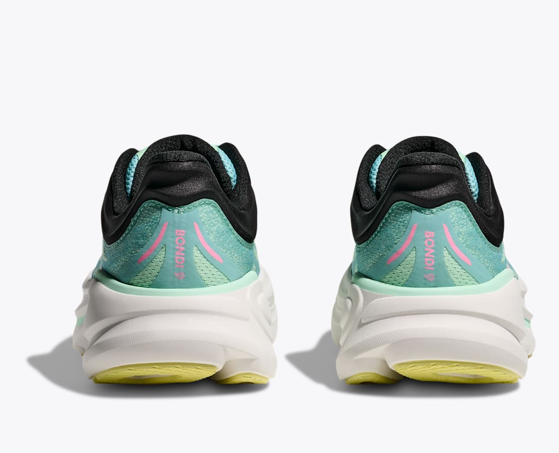 HOKA®公式サイト【ボンダイ 9|BONDI 9 197634742694