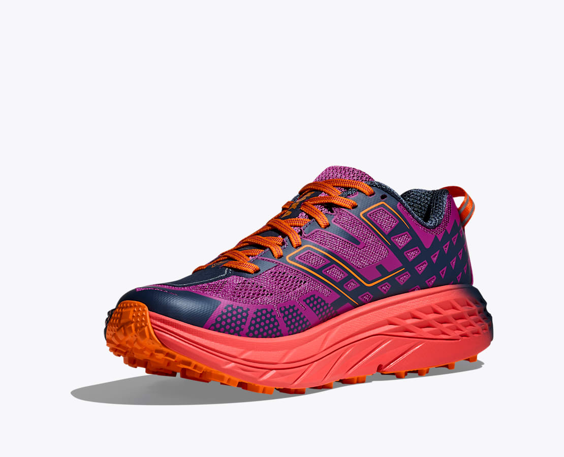 HOKA®公式サイト【スピードゴート 2|SPEEDGOAT 2 197634767628