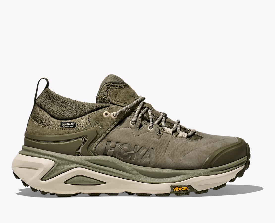 HOKA®公式サイト【カハ 3 ロー GTX|KAHA 3 LOW GTX 197634763361