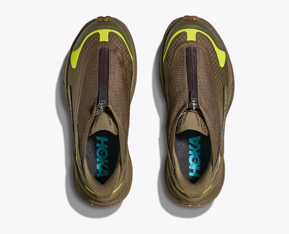 HOKA®公式サイト【プロジェクト トランスポート|PROJECT