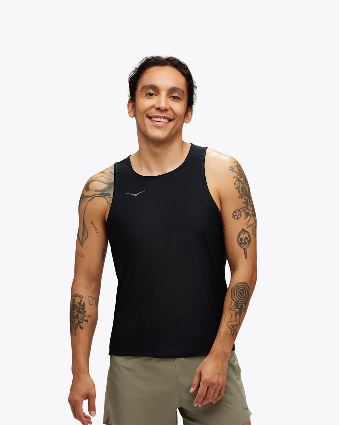 AIROLITE RUN TANK