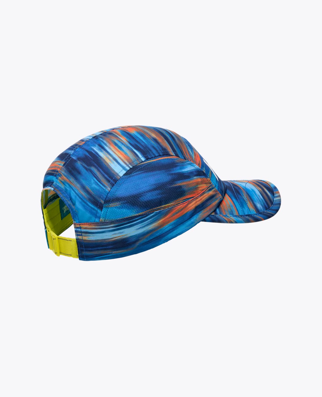 HOKA®公式サイト【ホカ ラン ハット (プリント)|HOKA RUN HAT