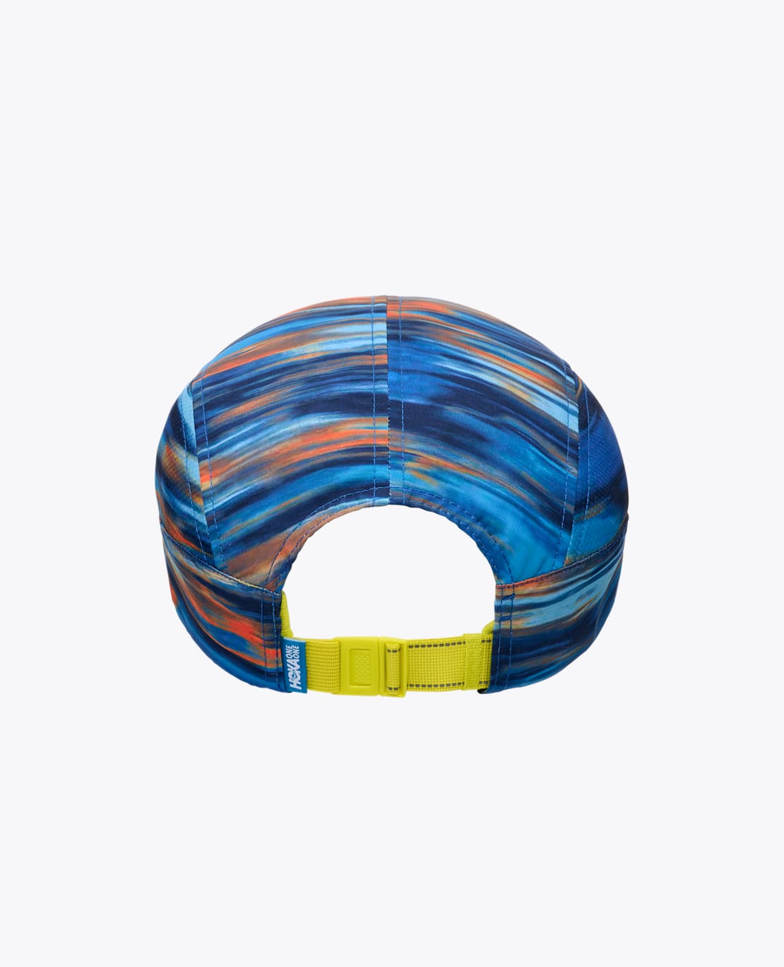 HOKA®公式サイト【ホカ ラン ハット (プリント)|HOKA RUN HAT