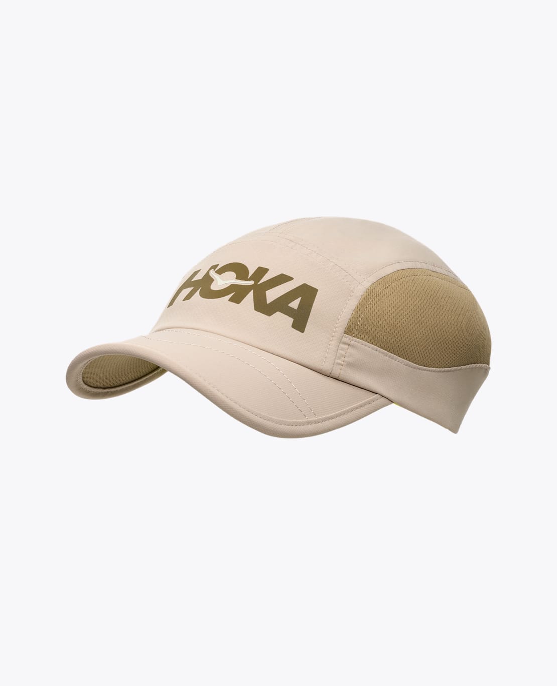 Rest&Recreation☆ LOGO NYLON CAP KHAKI Men's USGA Members Exclusive Ahead Khaki Classic Sandwich