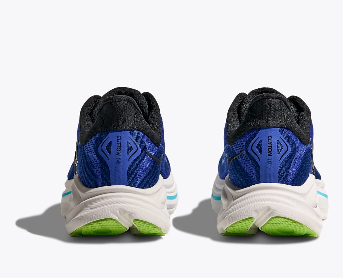 HOKA®公式サイト【クリフトン 10|CLIFTON 10 198605169205