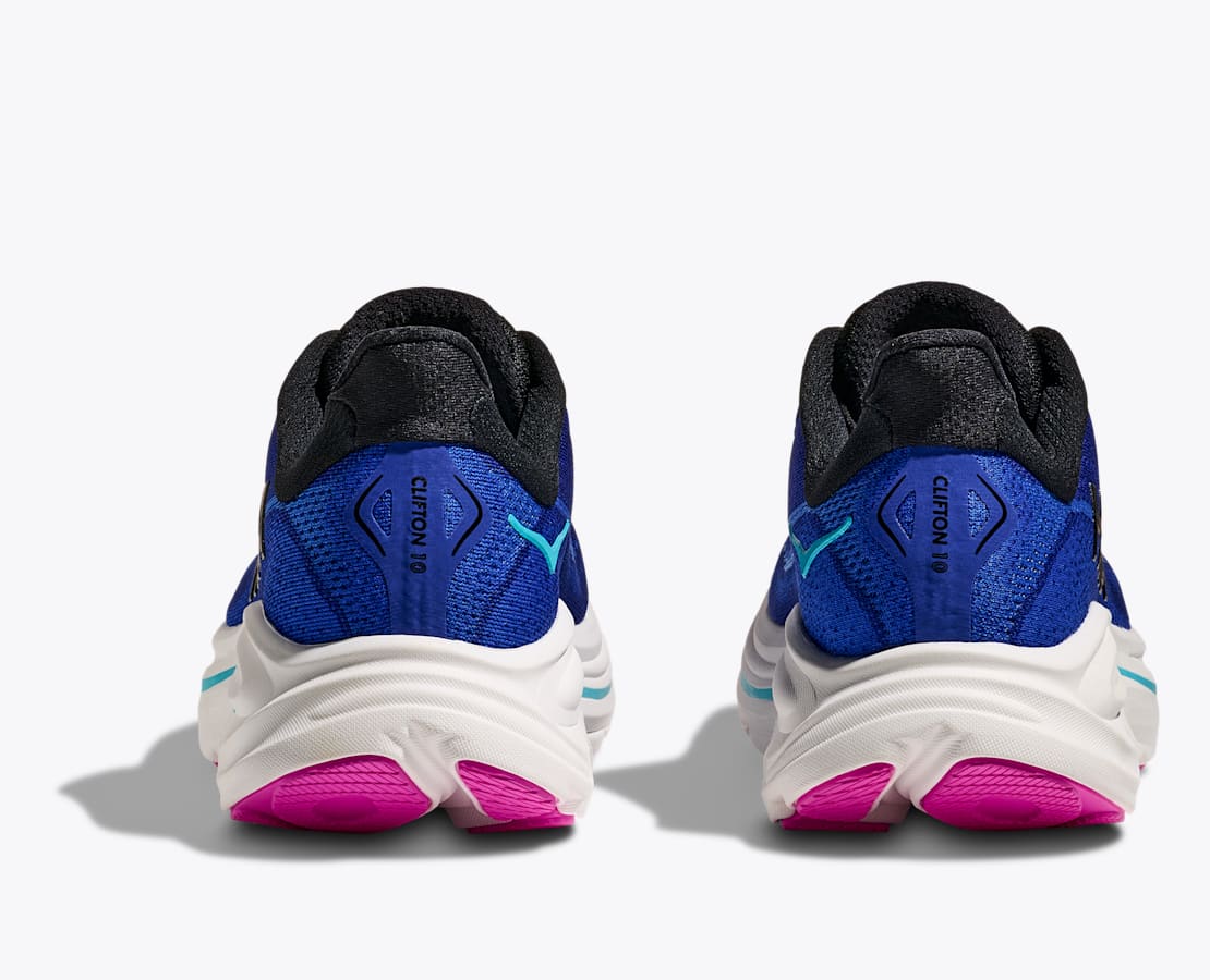 Hoka ホカオネオネ CLIFTON10 スニーカー 24cm 3 HOKA® 公式サイト【CLIFTON|クリフトン 】ホカオネオネ™・ホカ公式