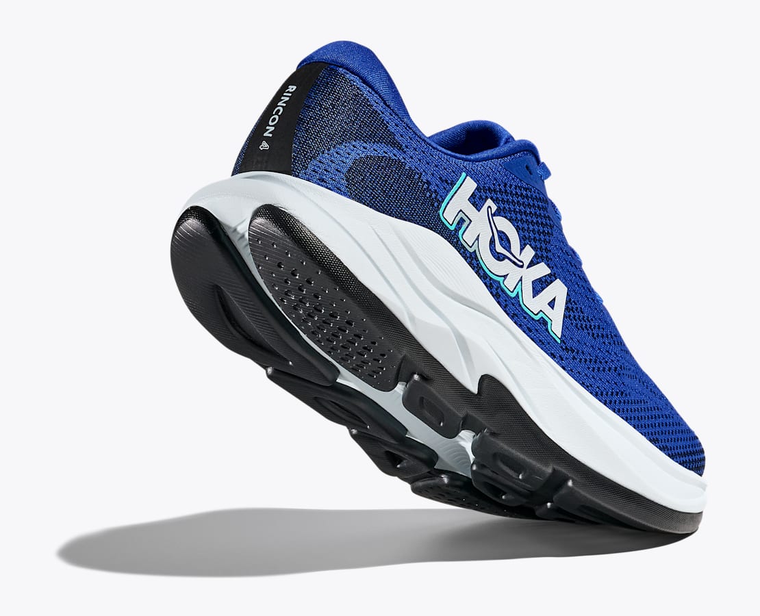 ホカオネオネ　リンコン4  26.5 Amazon | HOKA ONE ONE(ホカ オネオネ) M RINCON 4 BLACK