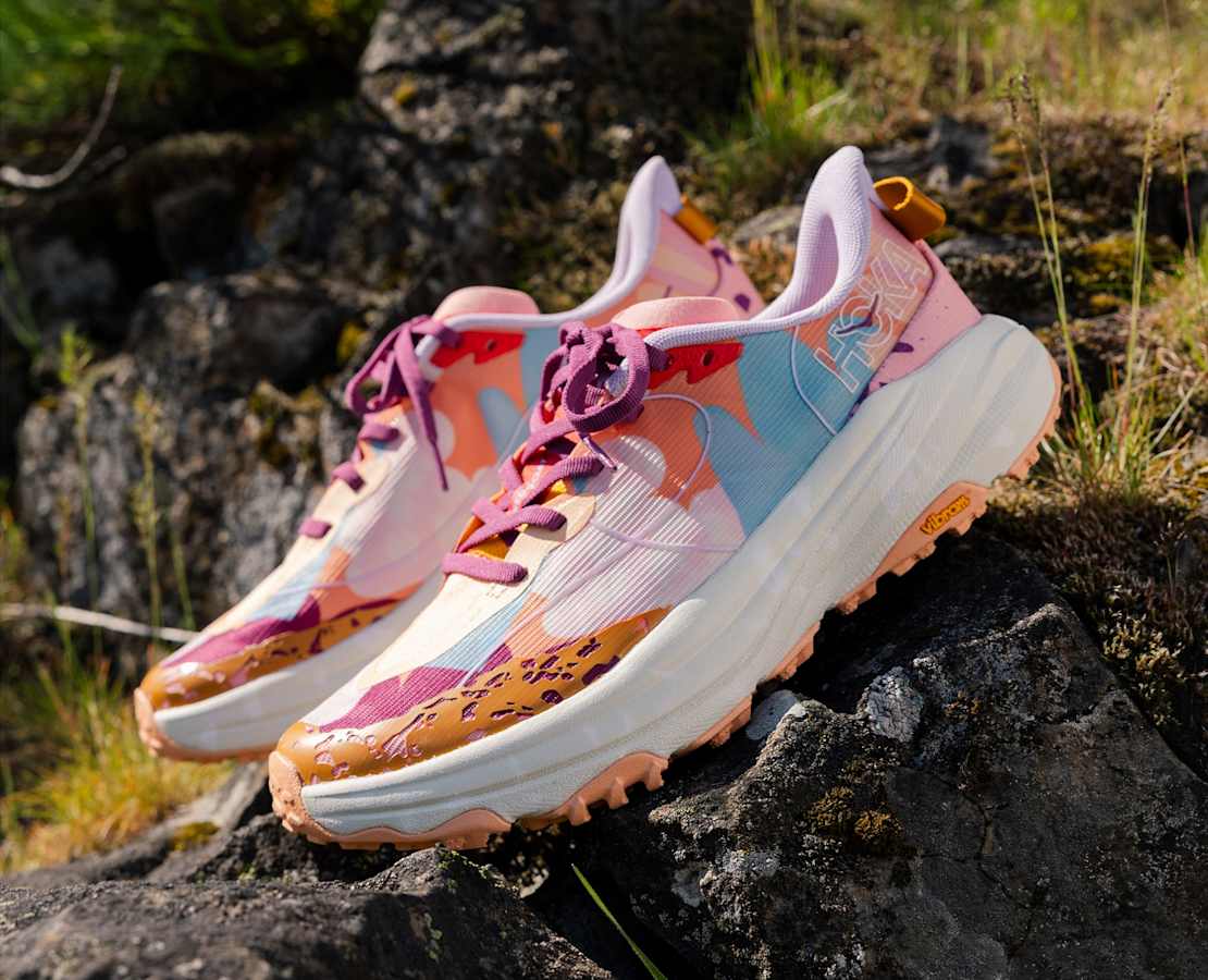 HOKA®公式サイト【スピードゴート 6 STUDIO PROBA|SPEEDGOAT 6 STUDIO