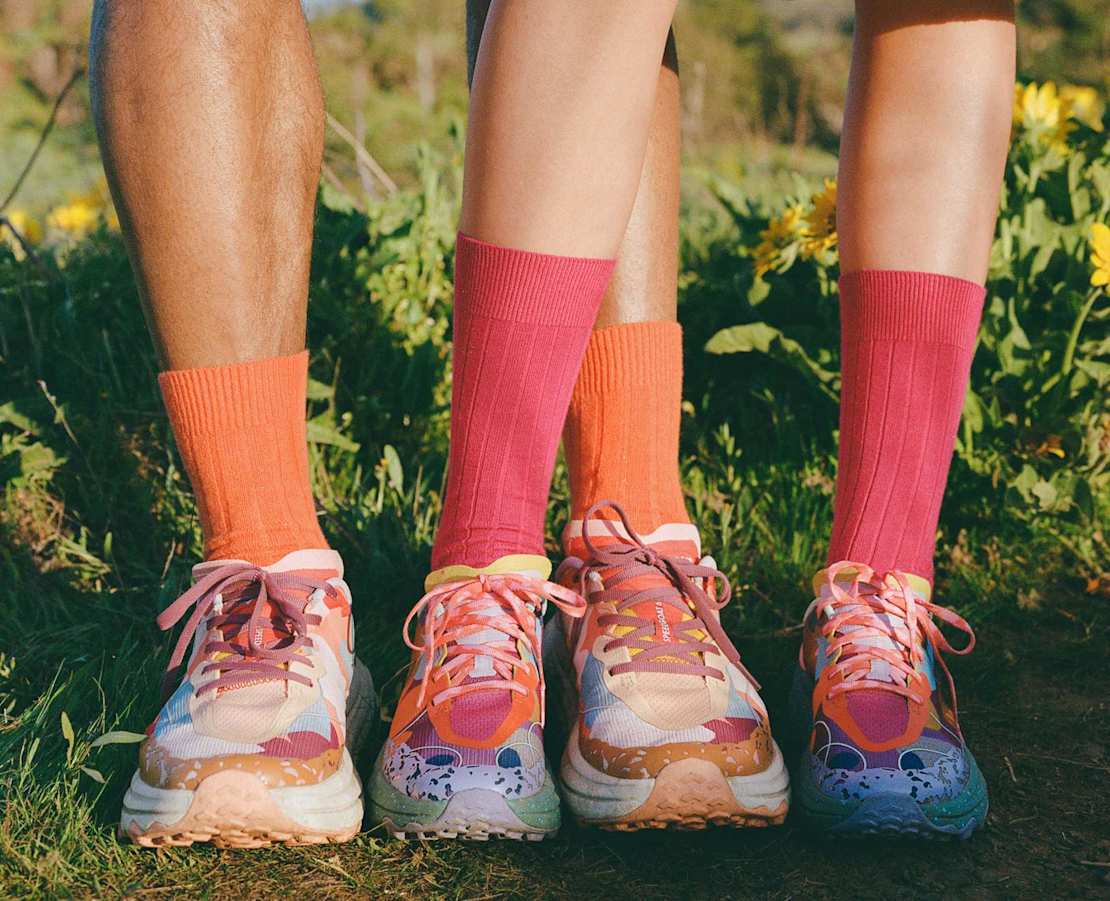 オレオ*プロフ必読 HOKA®公式サイト【スピードゴート 6 STUDIO PROBA|SPEEDGOAT 6