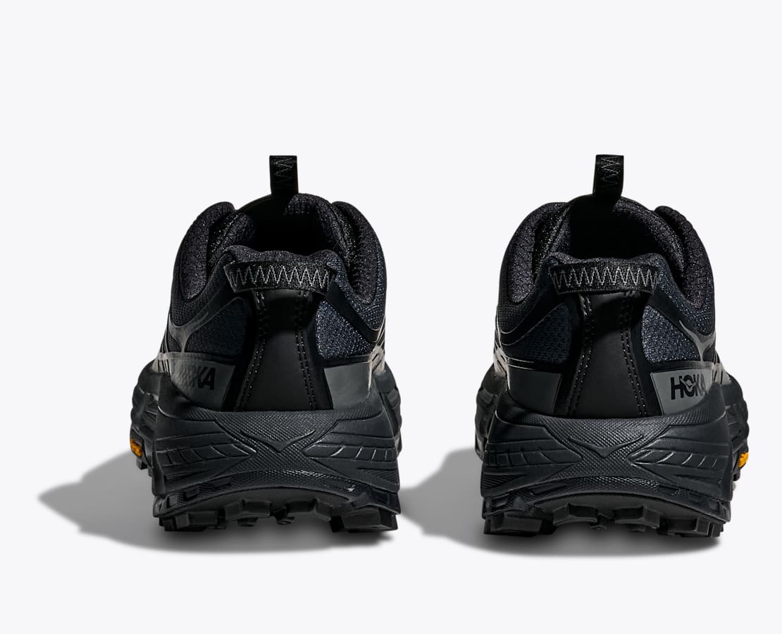 HOKA®公式サイト【マファテ スリー2 ワードマーク|MAFATE THREE2