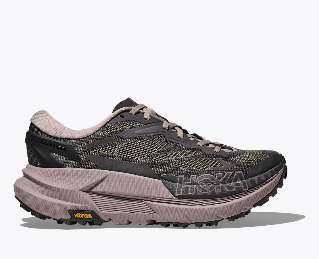 HOKA®公式サイト【マファテ X _J.L-A.L_|MAFATE X _J.L-A.L_