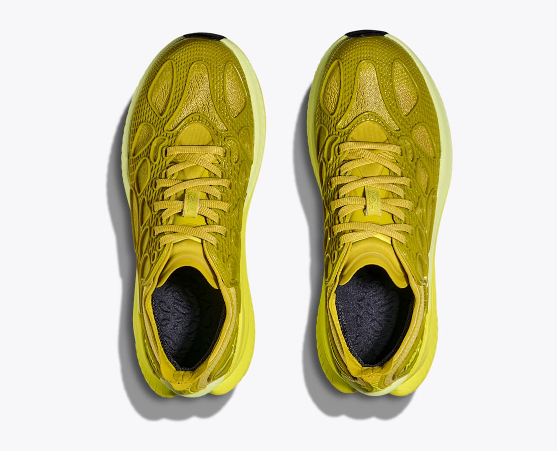 専用品 HOKA®公式サイト【マッハ X ケージド|MACH X CAGED 1168932