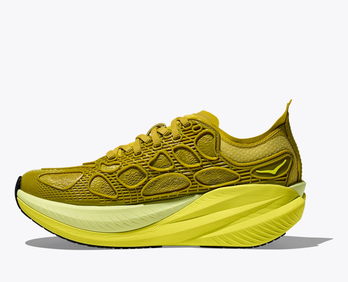 おじかぽ HOKA®公式サイト【シエロ ロード|CIELO ROAD 1143490 | 】ホカ