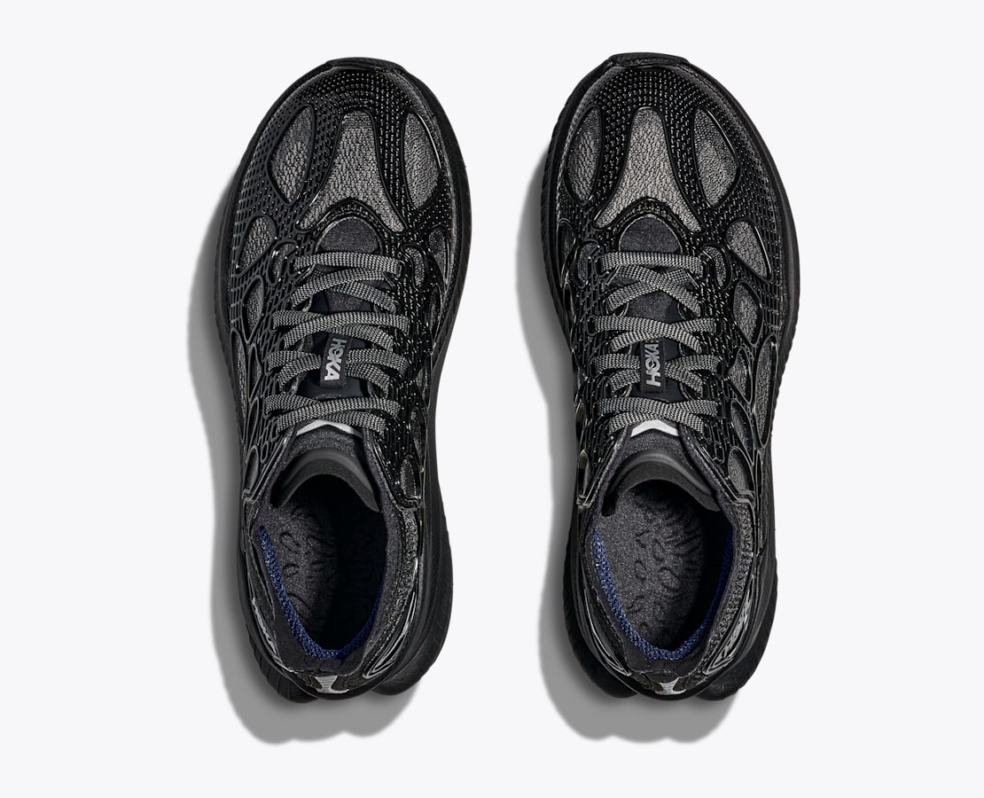 アジサイ.。o○ OW M HOKA®公式サイト【マッハ X ケージド|MACH X CAGED 1168932