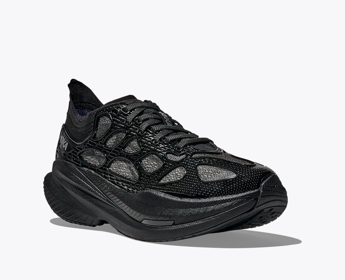 HOKA®公式サイト【マッハ X ケージド|MACH X CAGED 198605211140