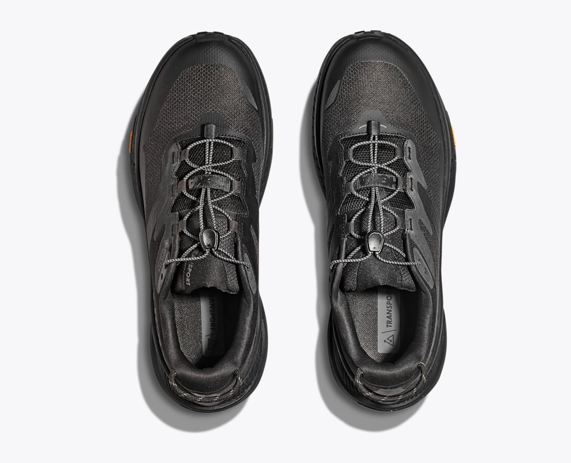 HOKA®公式サイト【トランスポート GTX|TRANSPORT GTX