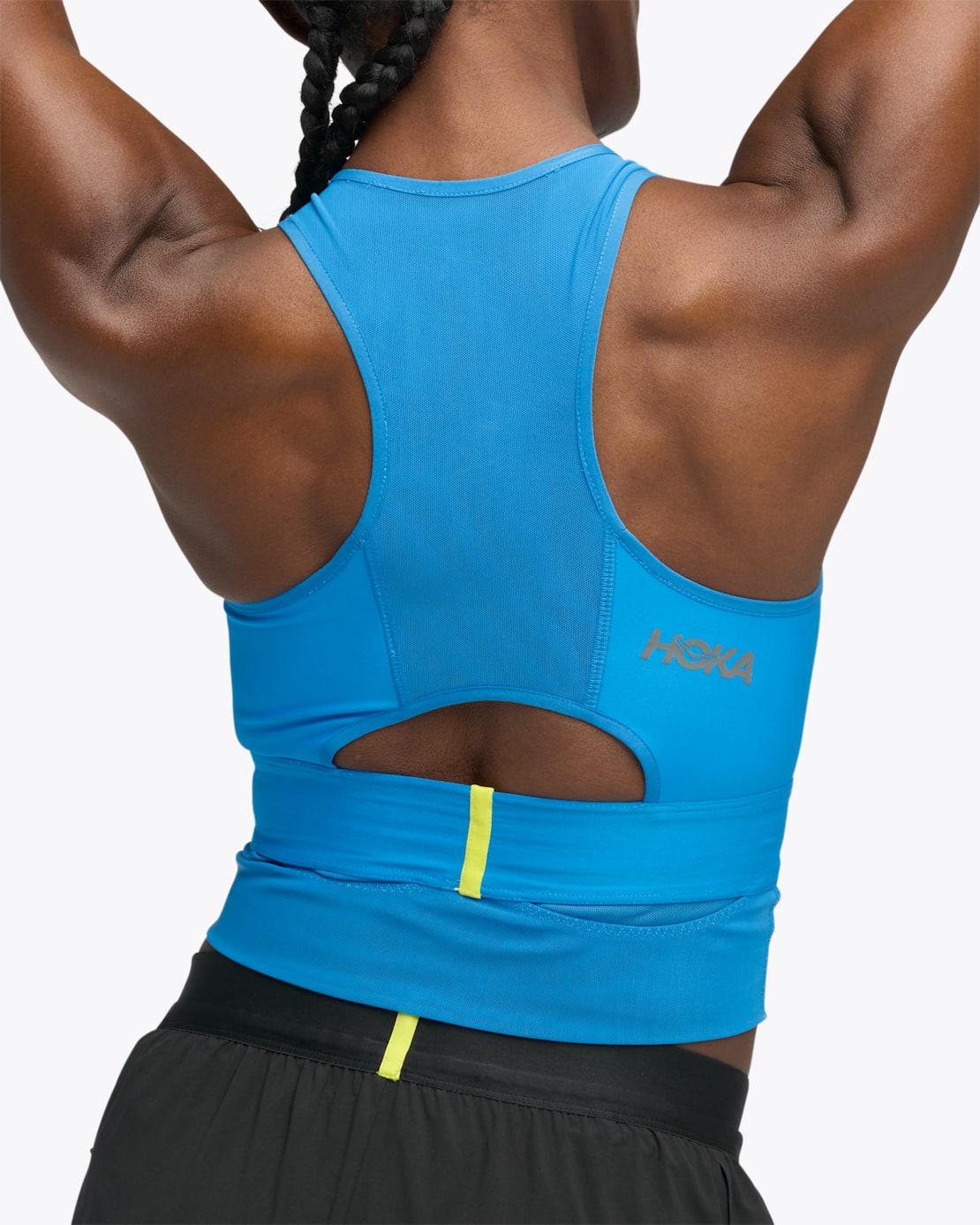 HOKA ONE ONE® Race Day Bra for Women | HOKA ONE ONE®