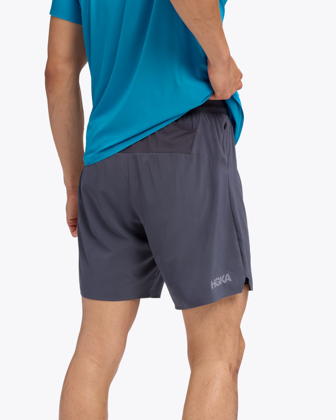 HOKA®公式サイト【グライド 7インチ 2イン1 ショーツ|GLIDE