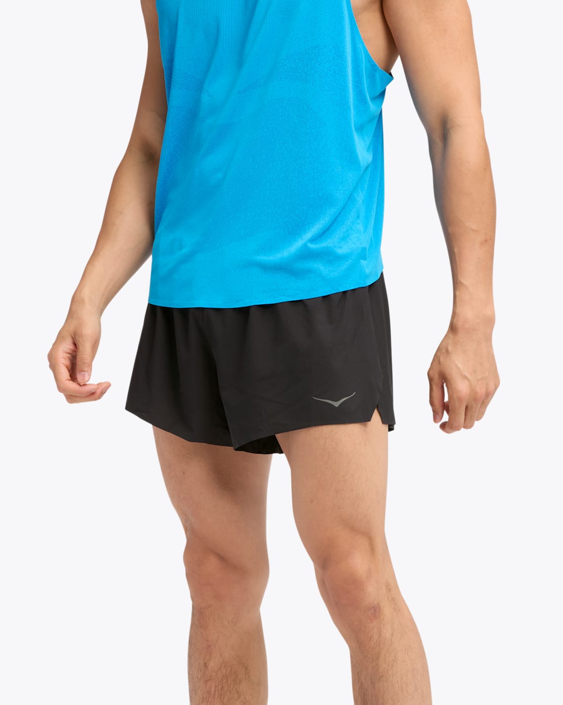 HOKA ホカオネオネ レース デイ スプリット ショーツ HOKA®公式サイト【レース デイ スプリット ショーツ|RACE DAY