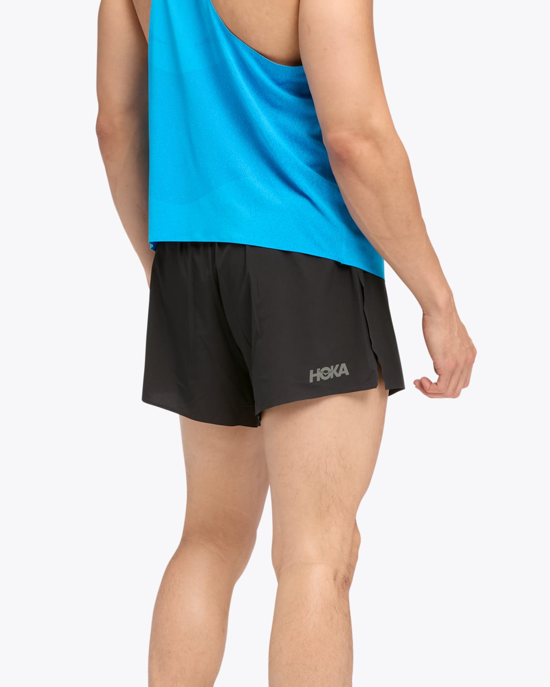 HOKA ホカオネオネ レース デイ スプリット ショーツ HOKA®公式サイト【レース デイ スプリット ショーツ|RACE DAY