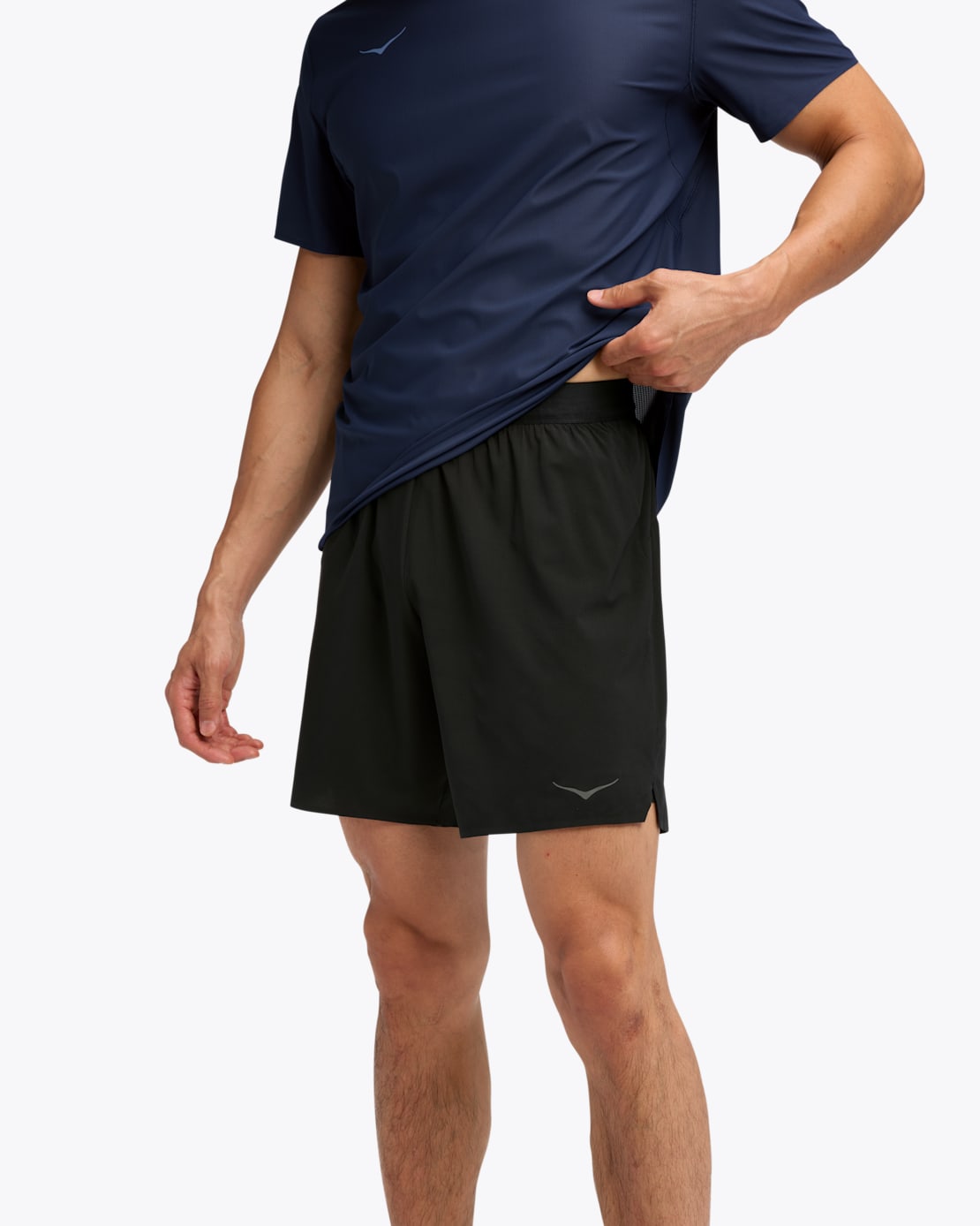 HOKA ONE ONE グライド 7インチ 2in1 ショーツ HOKA®公式サイト【グライド 7インチ 2イン1 ショーツ|GLIDE