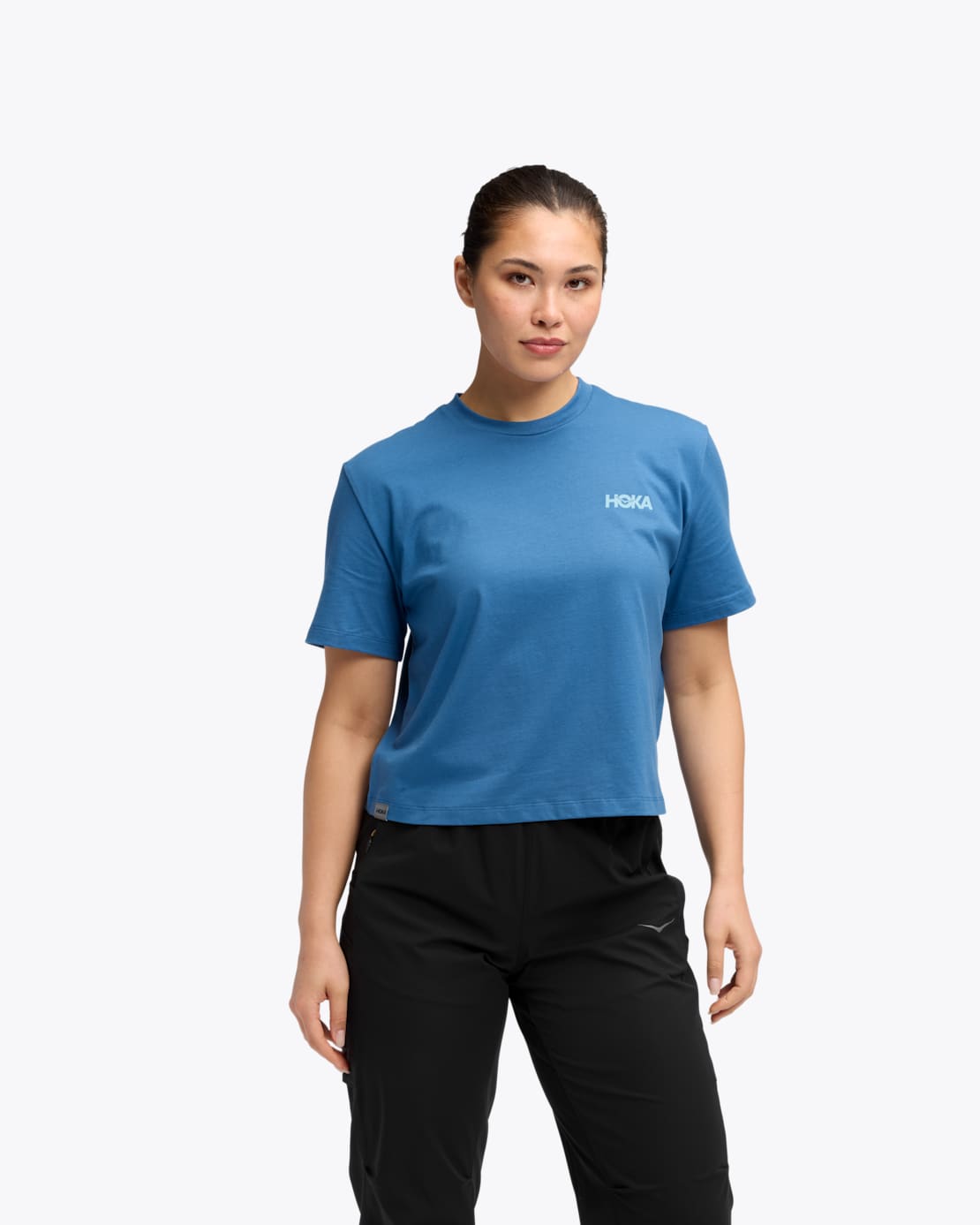 HOKA®公式サイト【ホカ マニフェスト Gpx Tシャツ|HOKA MANIFESTO GPX