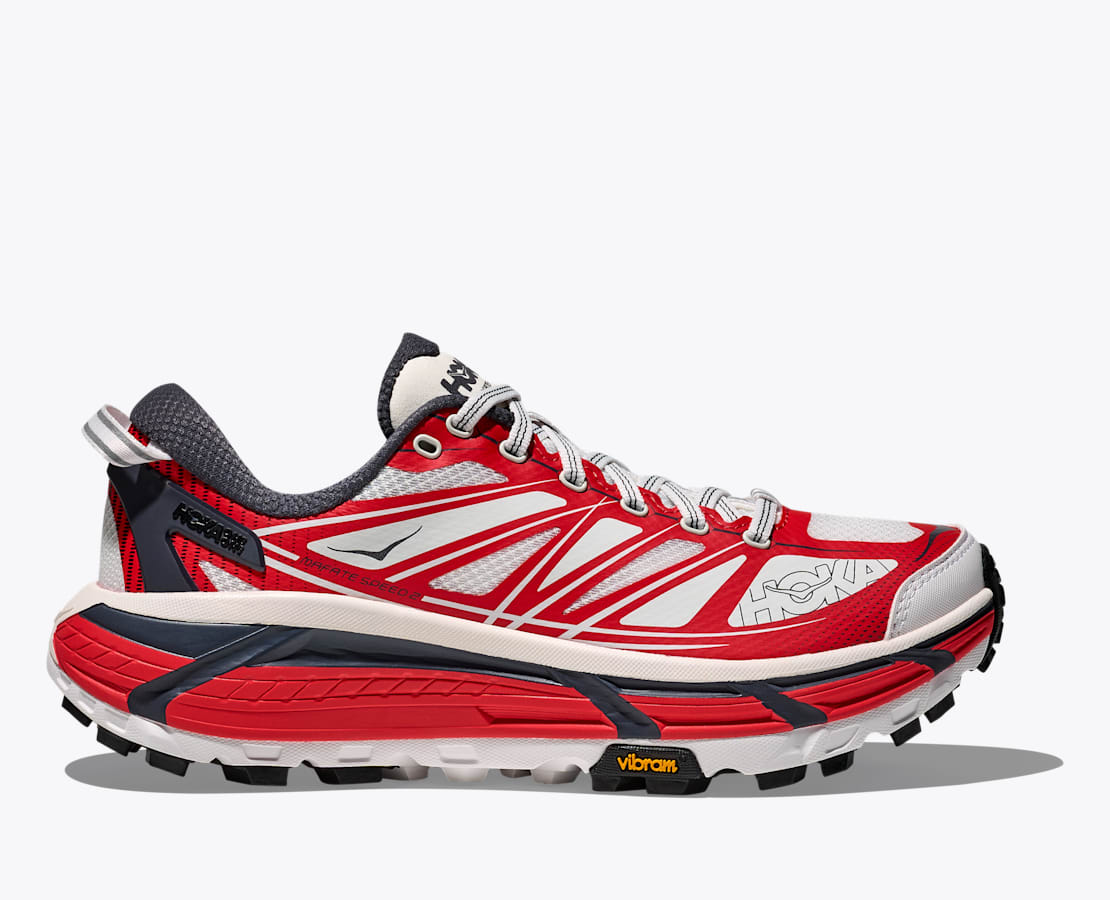 HOKA®公式サイト【マファテスピード 2|MAFATE SPEED 2