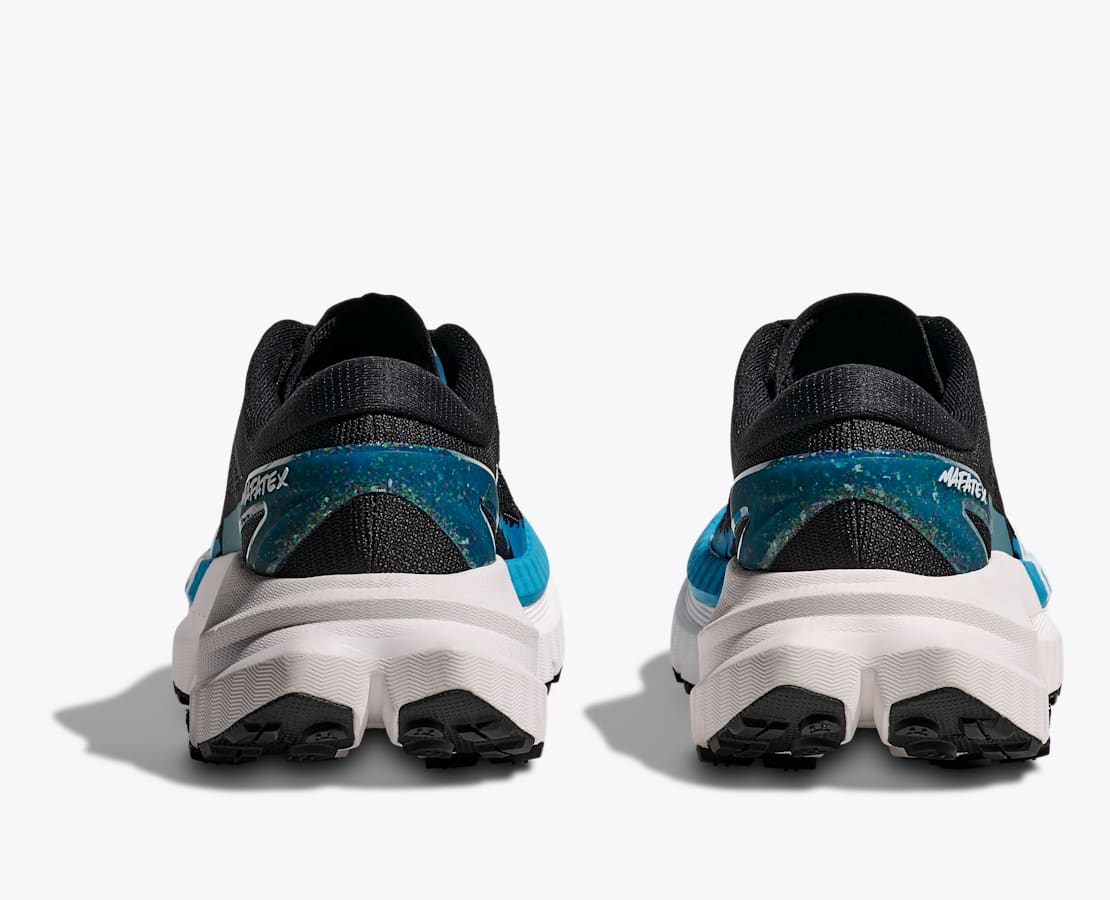 MOKA① HOKA ONE ONE® Mafate X for Women | HOKA ONE ONE®