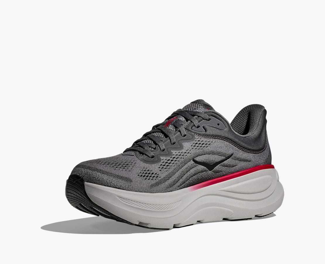極美品 HOKA ホカ BONDI9 ボンダイ9 1162011 黒 26.5 HOKA®公式サイト【ボンダイ 9|BONDI 9 1162011 | メンズ】ホカ