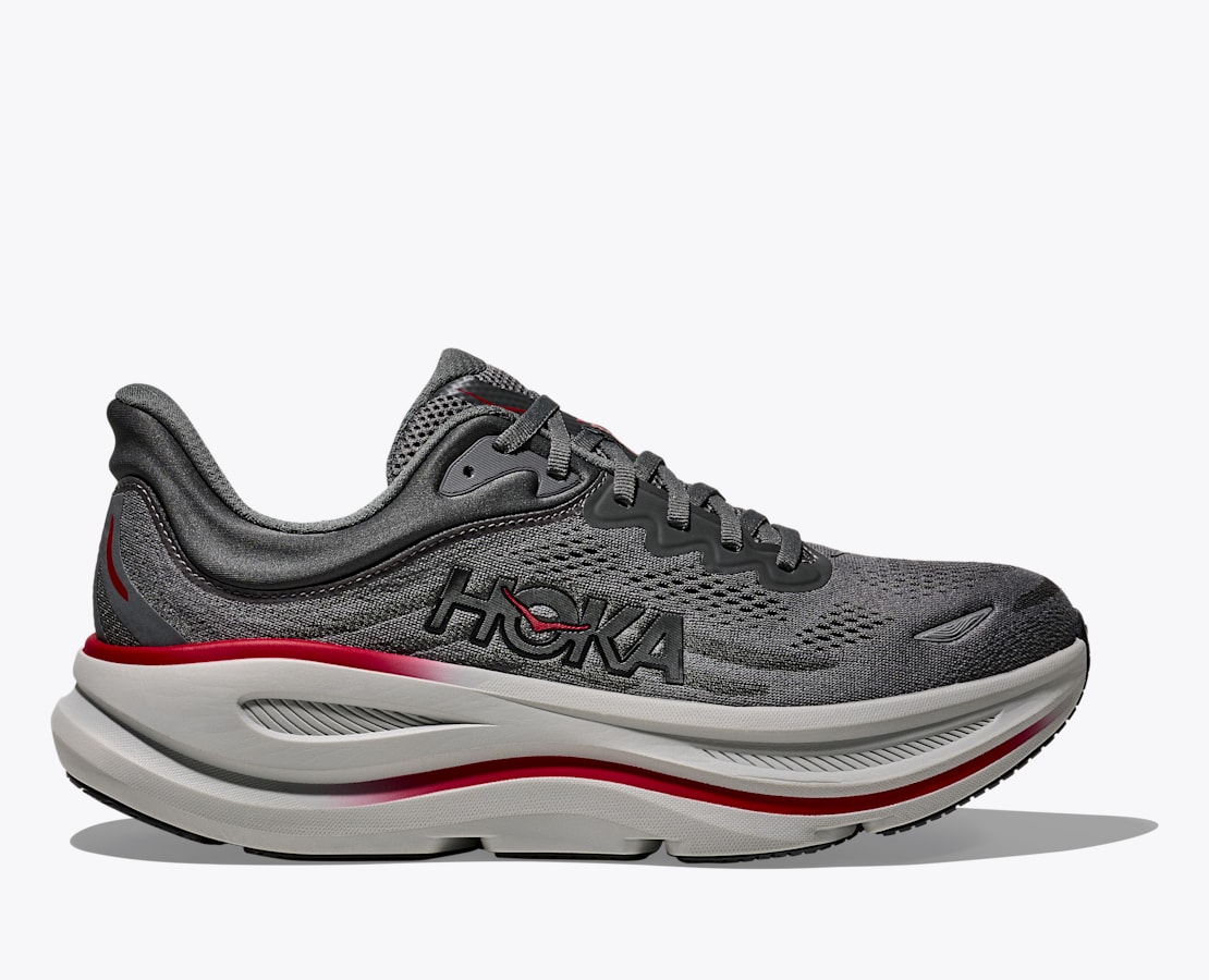 HOKA®公式サイト【ボンダイ 9|BONDI 9 1162011 | メンズ】ホカ