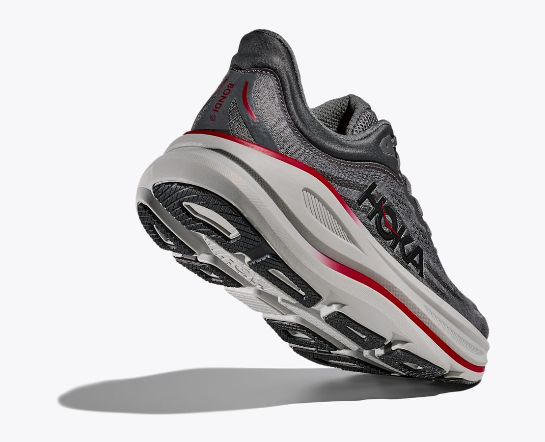 HOKA®公式サイト【ボンダイ 9|BONDI 9 1162011 | メンズ】ホカ