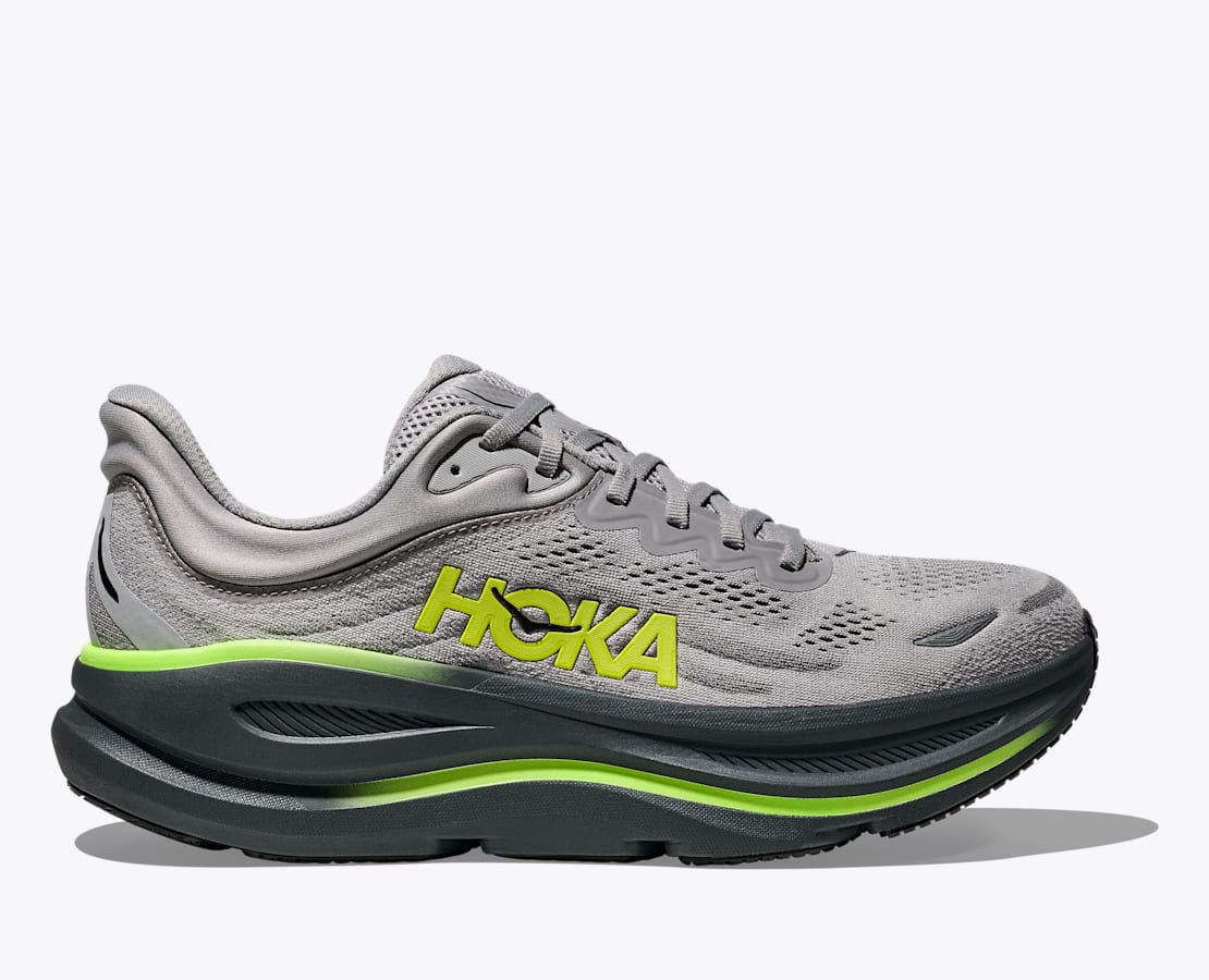 HOKA®公式サイト【ボンダイ 9|BONDI 9 198605403866 | メンズ