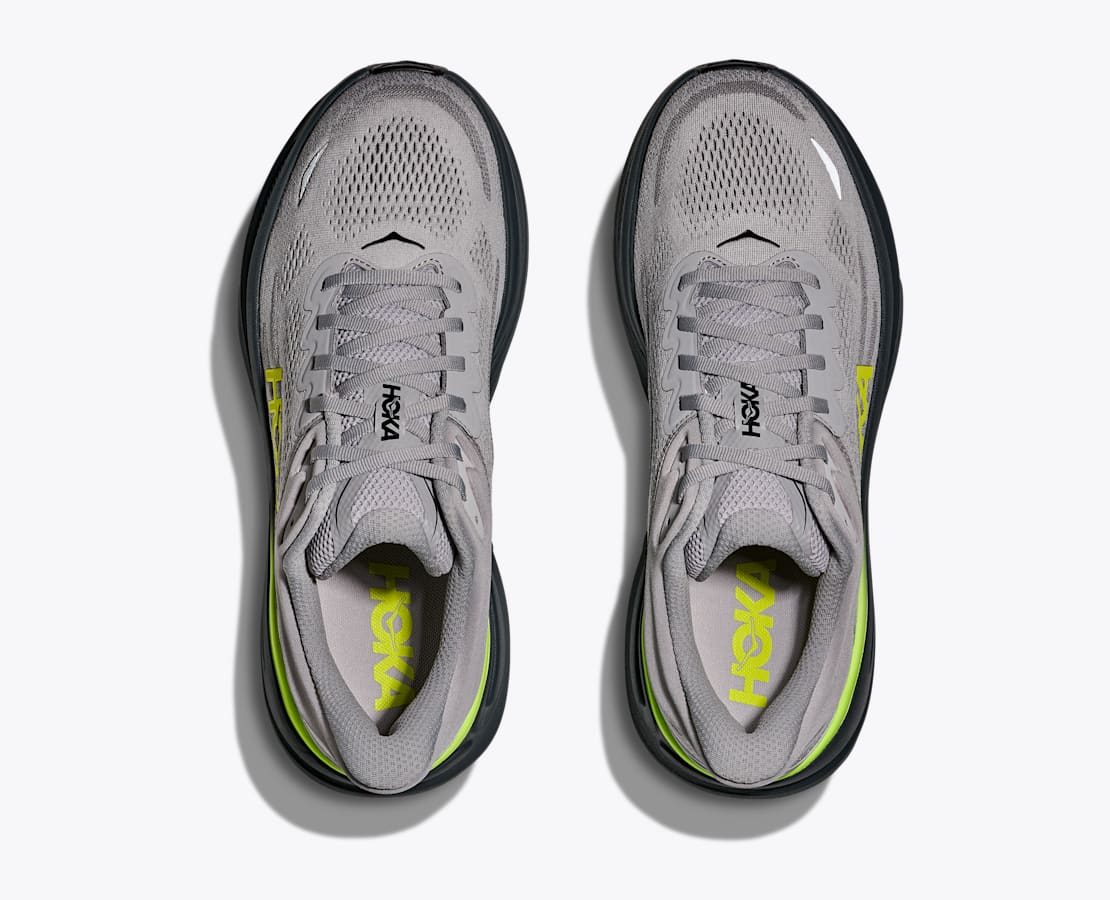 HOKA®公式サイト【ボンダイ 9|BONDI 9 198605403873 | メンズ