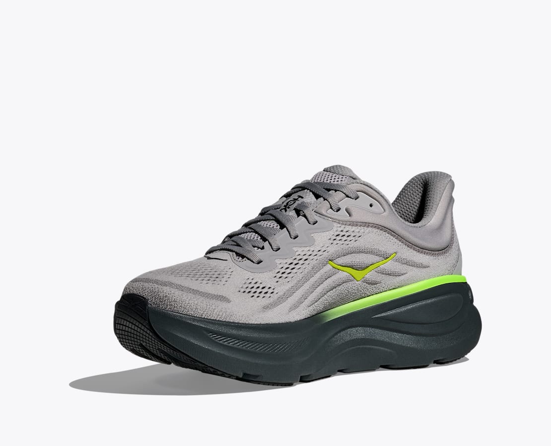 HOKA®公式サイト【ボンダイ 9|BONDI 9 198605403873 | メンズ