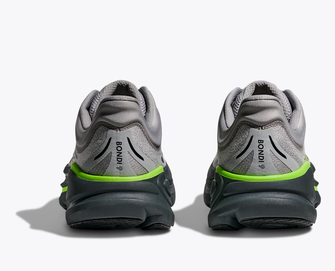 HOKA®公式サイト【ボンダイ 9|BONDI 9 198605403873 | メンズ