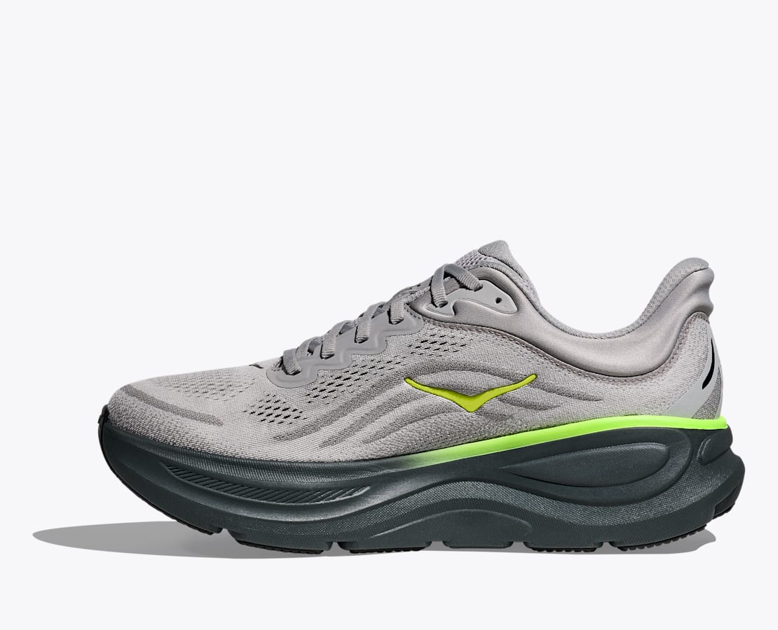 HOKA®公式サイト【ボンダイ 9|BONDI 9 198605403873 | メンズ