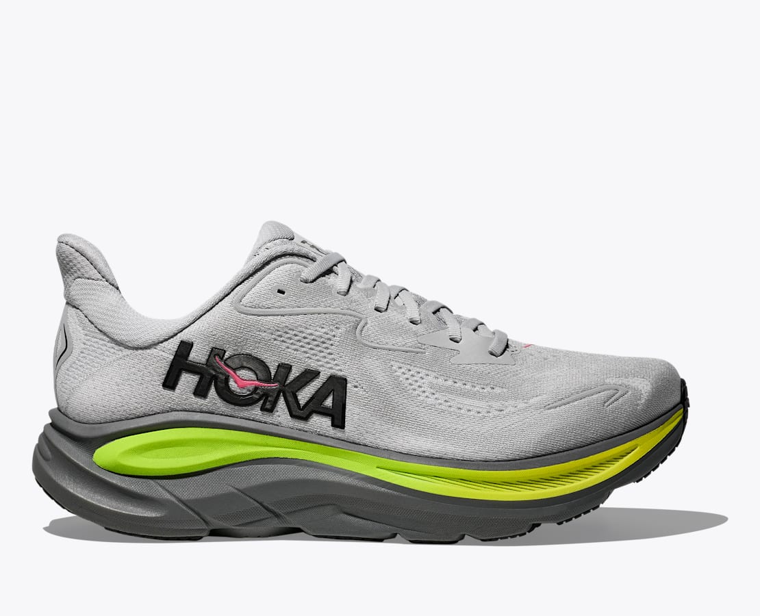 美品HOKA CLIFTON 10 ホカクリフトン10 26.５㎝ HOKA®公式サイト【クリフトン 10|CLIFTON 10 198605194900