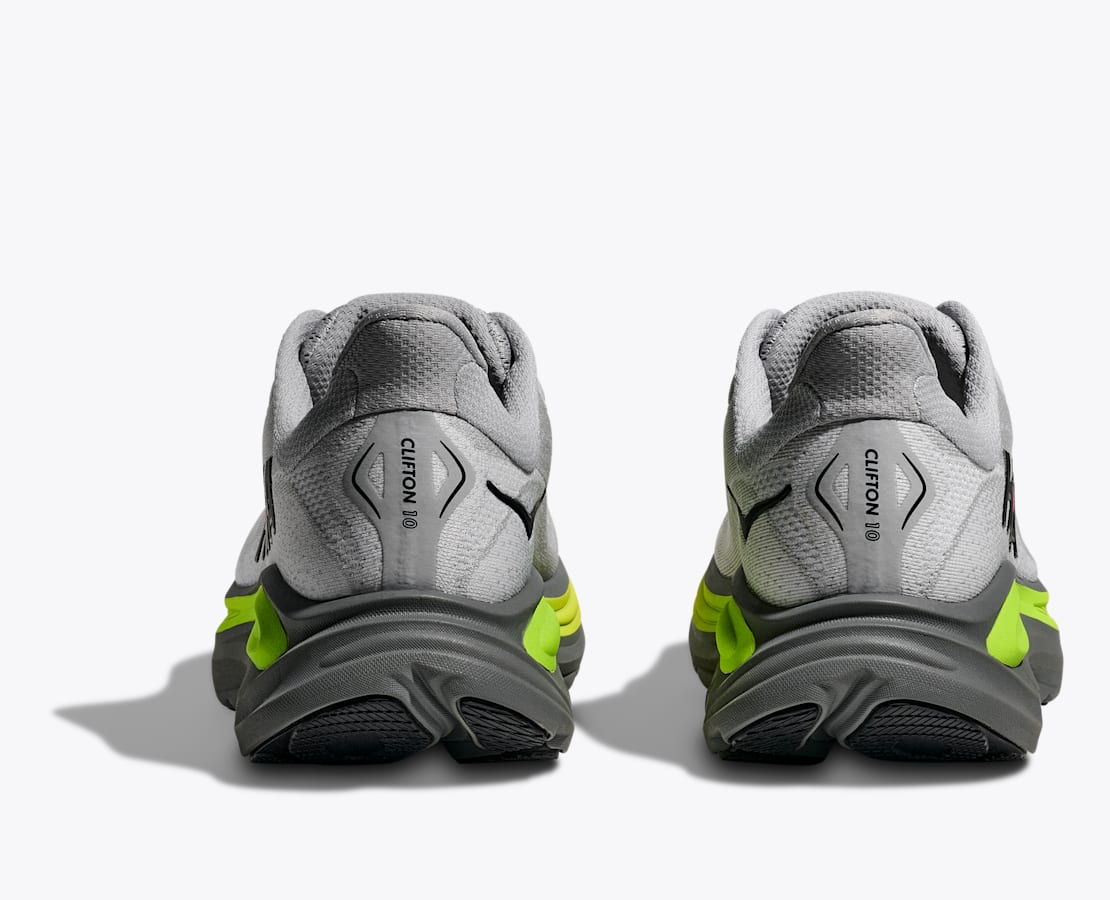 HOKA クリフトン10 (size メンズ25.5) HOKA ONEONE ホカ ランニングシューズ メンズ 25SS クリフトン10