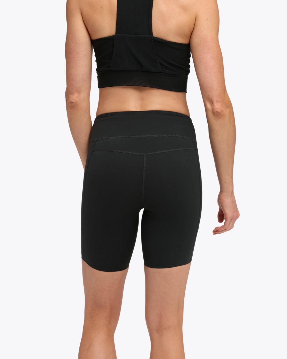 HOKA®公式サイト【スカイブリーズ ハーフタイツ|SKYBREEZE HALF