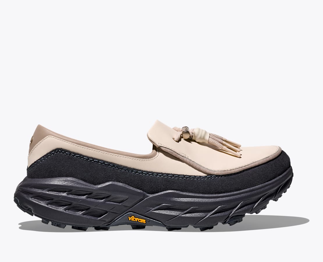 Hoka Speed Loafer Walnut 28cm 新品 HOKA®公式サイト【スピード ローファー|SPEED LOAFER