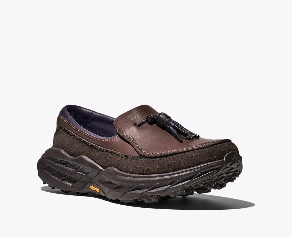 HOKA®公式サイト【スピード ローファー|SPEED LOAFER
