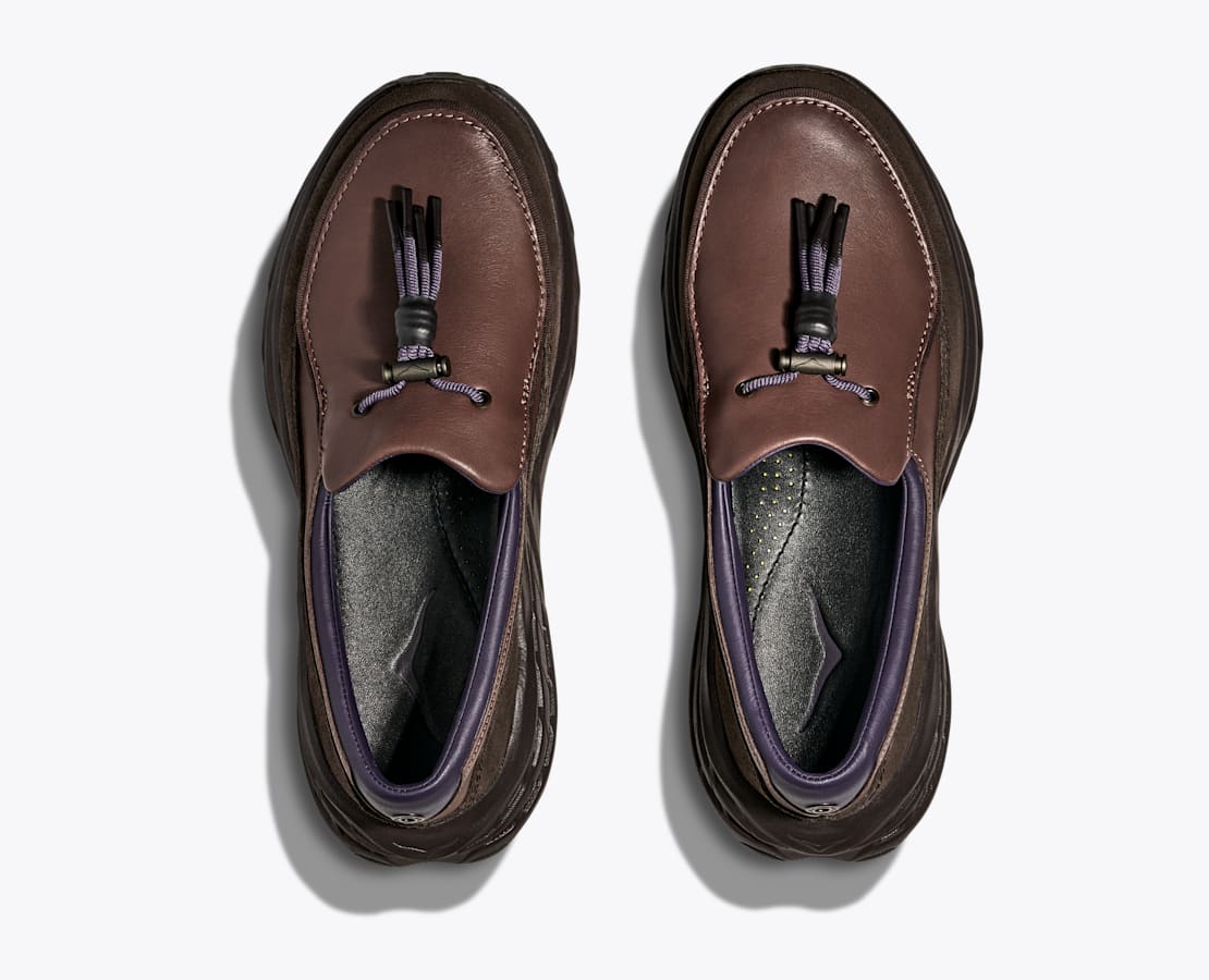 HOKA®公式サイト【スピード ローファー|SPEED LOAFER