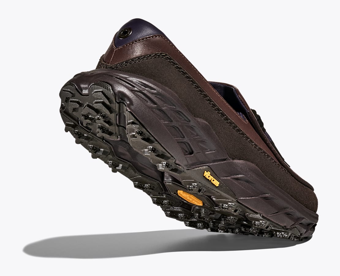HOKA®公式サイト【スピード ローファー|SPEED LOAFER