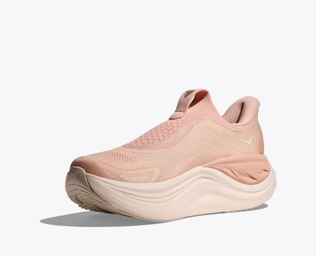 HOKA®公式サイト【スカイワード レースレス|SKYWARD LACELESS