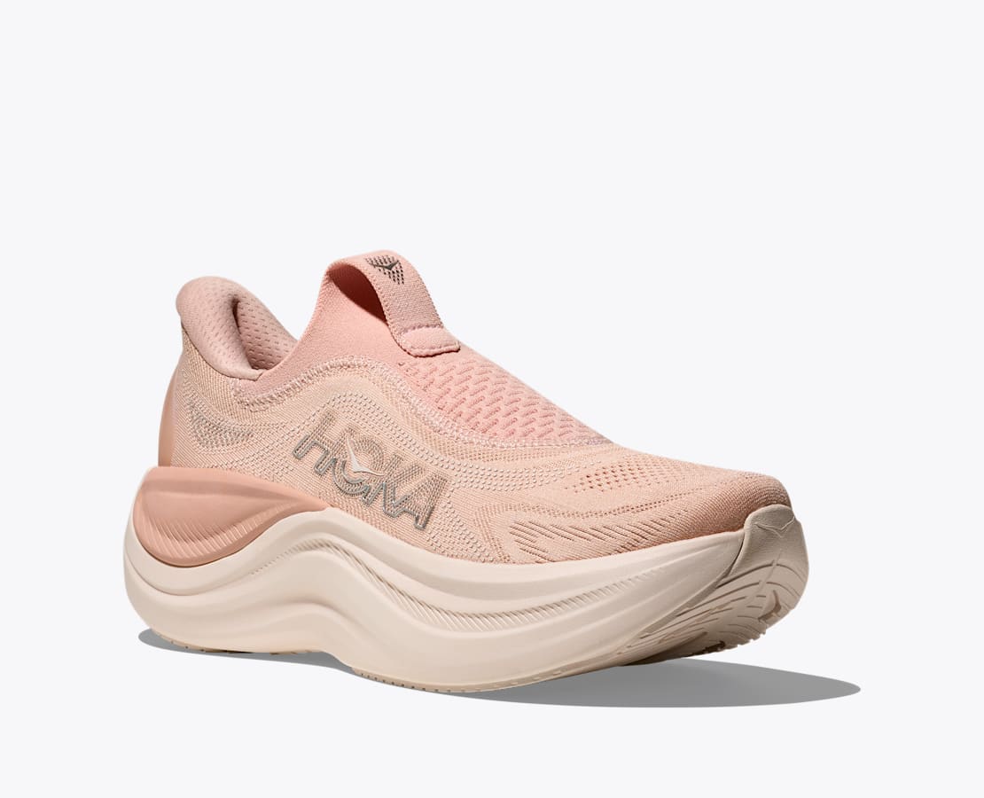 HOKA®公式サイト【スカイワード レースレス|SKYWARD LACELESS