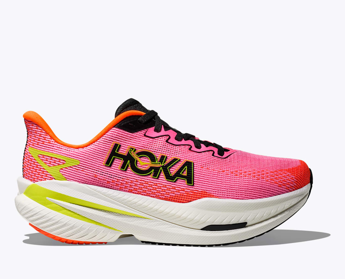 HOKA®公式サイト【マッハ X 3|MACH X 3 1168721 | レディース