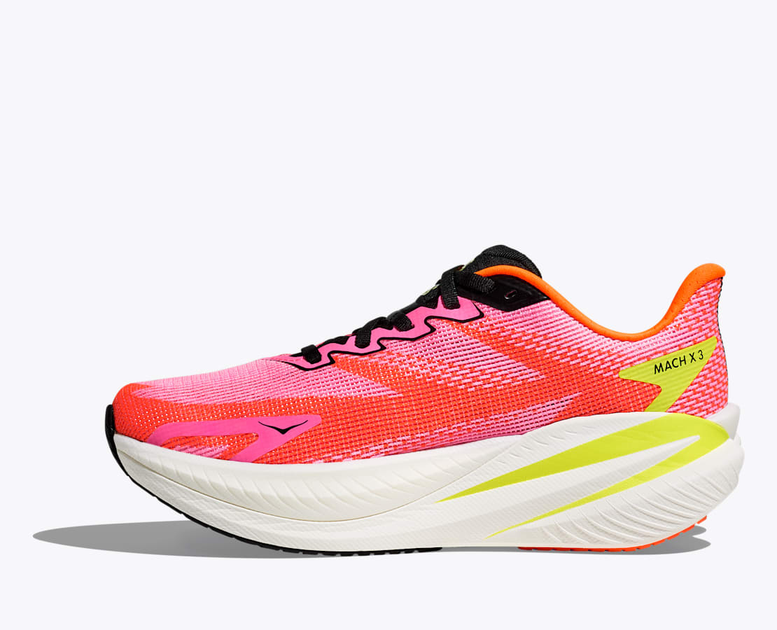 【美品　値下げ可】HOKA マッハX3 29.0 箱付き ヨドバシ.com - ホカ HOKA マッハX3 レディース ランニングシューズ