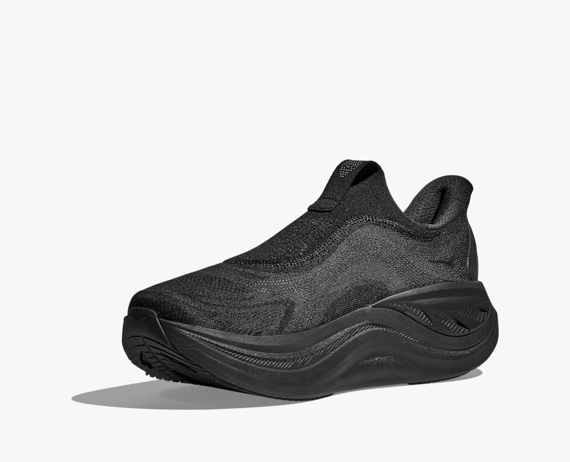 オトなつ　リュカ HOKA®公式サイト【スカイワード レースレス|SKYWARD LACELESS